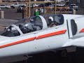N88EA Parking N88EA Parking