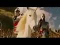Narnia music video