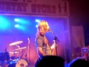 Cross Canadian Ragweed @ Floores in San antonio