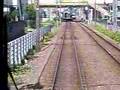 東急大井町線　尾山台→等々力