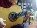 videos de CAMARON FANDANGOS CON PACO DE LUCIA NO DUDES DE LA NOBLEZA