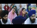 Kirtan - Bhai Manpreet Singh Kanpur -  27.april.2012,bhogal Delhi
