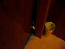 bix in the closet