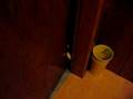 bix in the closet
