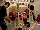 Claus 205 kg b�nk (fail2)