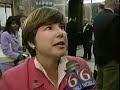 City Council verses Mayor Nagin