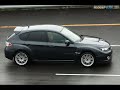subaru impreza wrx sti 2008