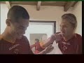 Spot donazione sangue as Roma backstage Spot donazione sangue as Roma backstage
