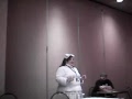 Nebraskon 2009- Tales of fanfiction Horror- Part 1of6