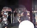 Incense in the Buddhist Temple of Sensoji - Tokyo