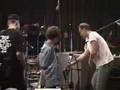 Metallica In The Studio With Fans ~ Part 1