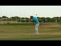 Séquence chipping Alexandre Kaleka