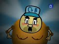 La hora chanante - Chimo Bayo