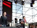 Movistar Caracas 2008-Voz Veis- Segundo Plato