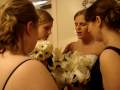 videos de Tara's Bridesmaids Singing