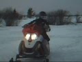 videos de snowmoblie freestyle part 1