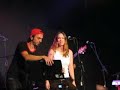 zeca baleiro e nila branco cantam eu vocãª e a praã§a