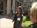 Platinum Television Group Presents Barnard College
