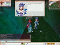a flyff movie dahnoob becoming a psychiper