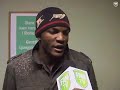 Etchu Tabe Interview