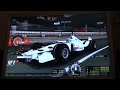 Rfactor  F1 2008