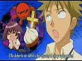 karin sub spanish ep 05  2/3 