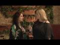 videos de Maya Hayuk at the Sony VAIO Graphic Splash Party