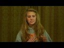 Candace Faith-Bleeding Love