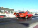 Camaro Drag Racing again Camaro Drag Racing again