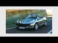 207 CC Vid�o Officielle ( www.Feline207.net )