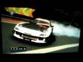 Drift PS3, Okutama 3 laps, Mazda RX-7 Tozo 88B