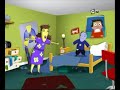 Cramp Twins - Mommy Boy
