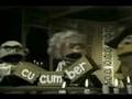 The Letter People - Words in Three Parts
