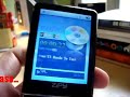 Zipy Tiger con FM Transmitter