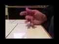 Finger Breakdance