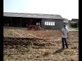 ford8600 + charrue bonnel 5 socs sundhouse 2008 ford8600 + charrue bonnel 5 socs sundhouse 2008