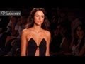 Perfect Tan Bikini Show - Miami Swim Fashion Week 2012 - Bikini Models | FashionTV - FTV.com