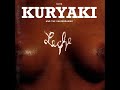 Joya + Guinda + Fuego - Illya Kuryaki and the Valderramas