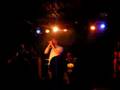 Posion The Well letter thing toledo 4-16-07