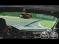 Porsche 997 Carrera Cup Japan Sugo #54 - Motec Data