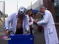 Oli Pocher und Elton beim besaufen (2)
