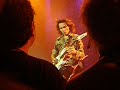 Steve Vai very short clip