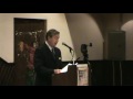 2009 New England History Festival - Cuban Missile Crisis - Part I