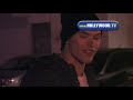 Kellan Lutz Leaves Kress in Hollywood.