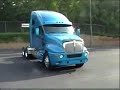 Kenworth T2000