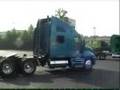 Kenworth T2000