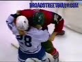 Tie Domi Fight Tribute