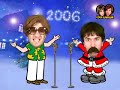 Koca kafalar - Cing?l bens (Jingle bells)