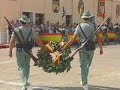 Un video del desfile de la legion de Ceuta.http://www.ejercito.mde.es