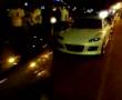 RX8 Club Gathering, Sabah